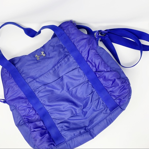 Under Armour Gotta Have It Puffer Tote